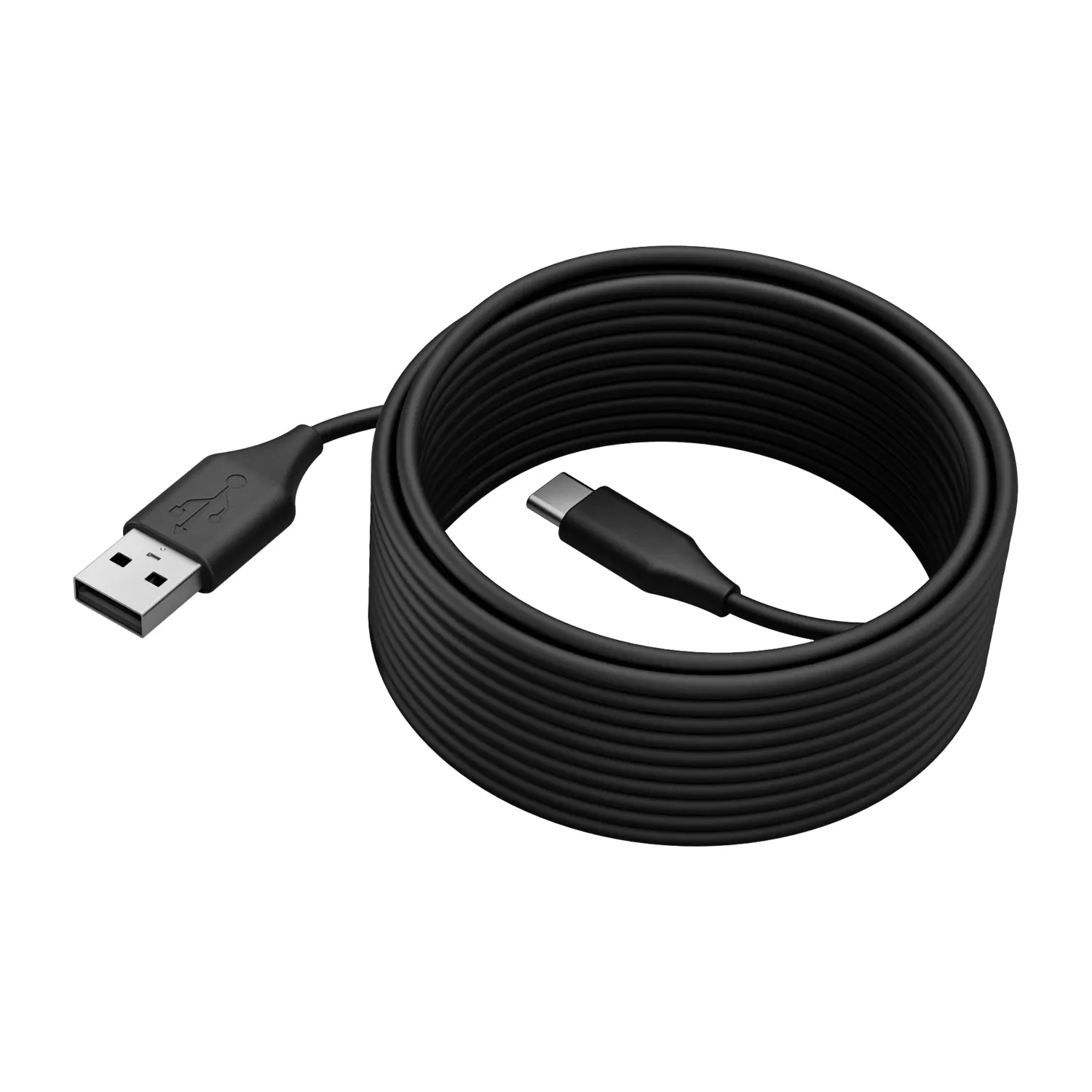 Jabra PanaCast USB Cable, USB 2.0, 5m, USB-C to USB-A