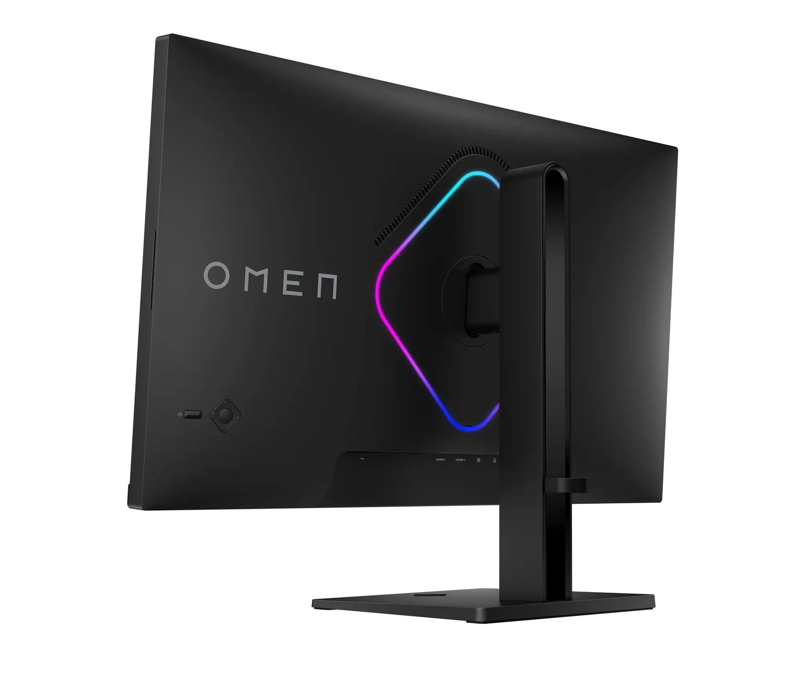 მონიტორი HP OMEN 27qs G2 27" IPS 2K Black