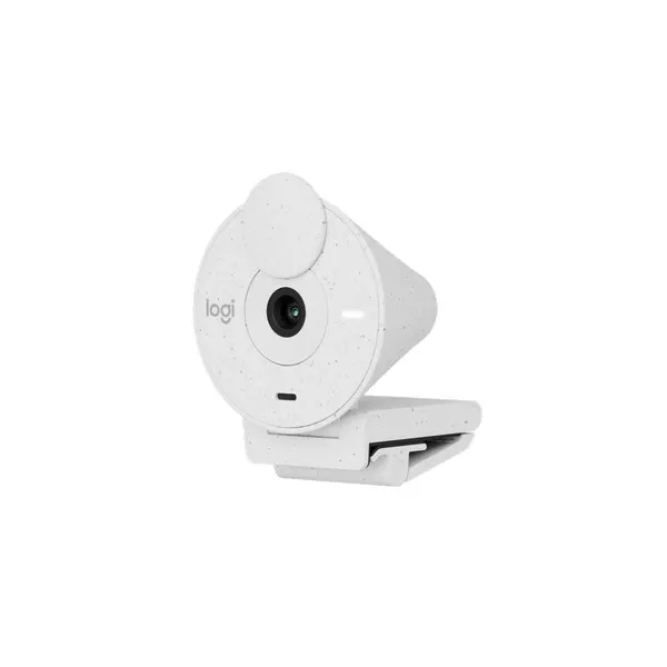 Logitech Brio 300 White