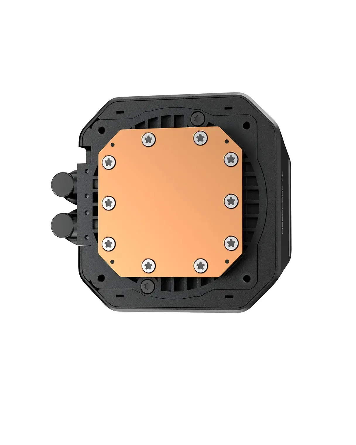 ქულერი Deepcool, LM360, Cooler, Liquid Cooler, Black