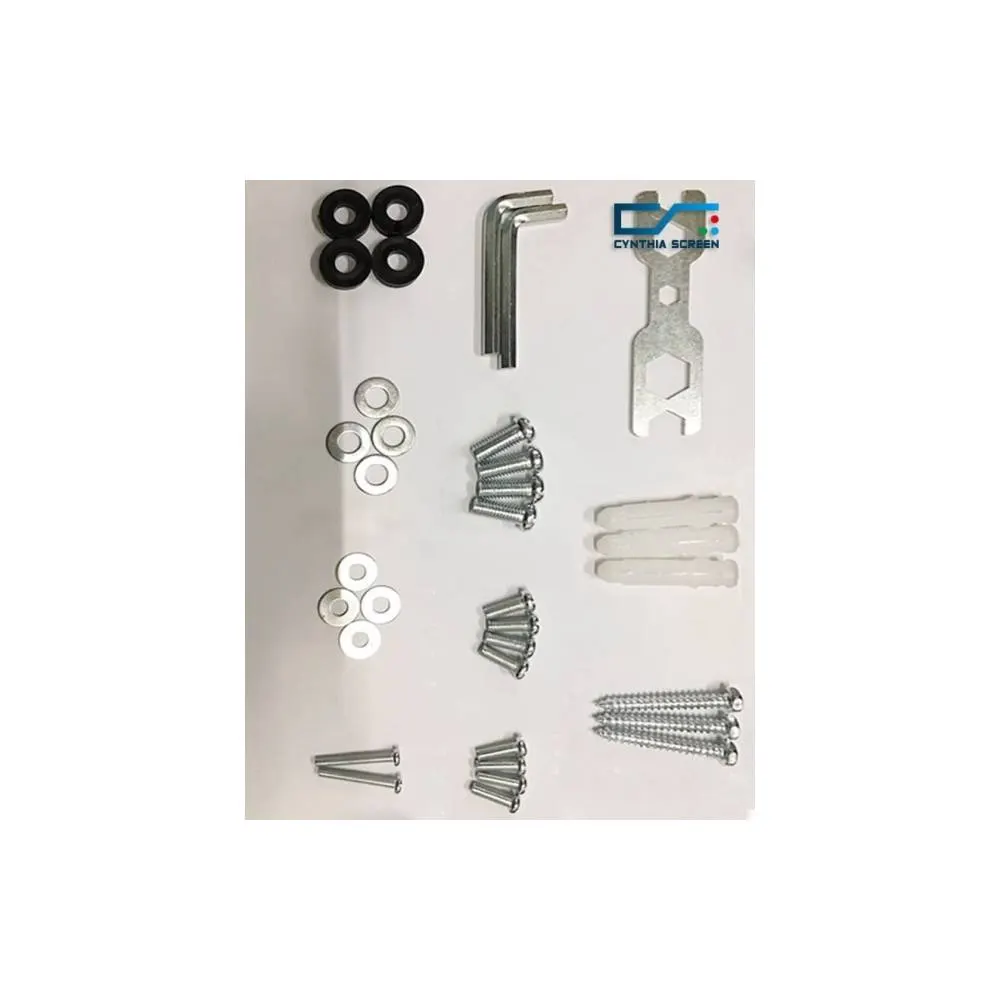 ტელევიზორის მოძრავი საკიდი Allscreen universal LCD LED TV Bracket CTMD37 26-55 ინჩი