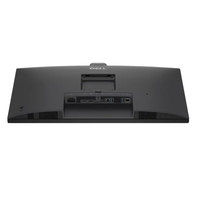 მონიტორი Dell Pro P 27 USB-C Hub Webcam Monitor - P2726DEV/27"/IPS/2560 x 1440 100Hz/350 cd/m2/HDMI ,2xDP,3xUSB Type-A,USB Type-B,2xUSB-C/3Yr w