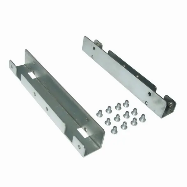 კომპიუტერის აქსესუარი Gembird Mounting Frame for 2.5'' to 3.5'' bay