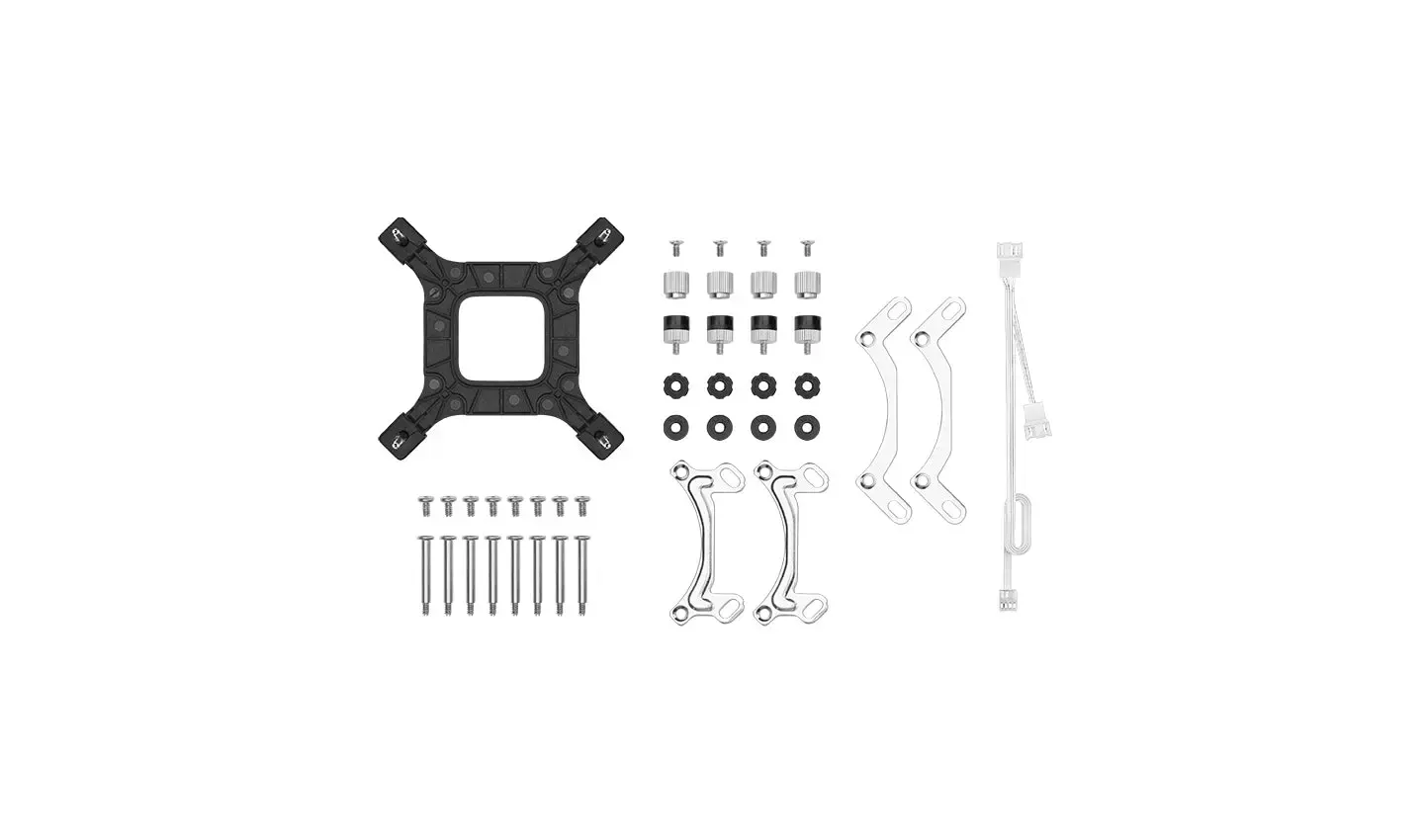 DeepCool, LE520 WH CPU Liquid Cooler