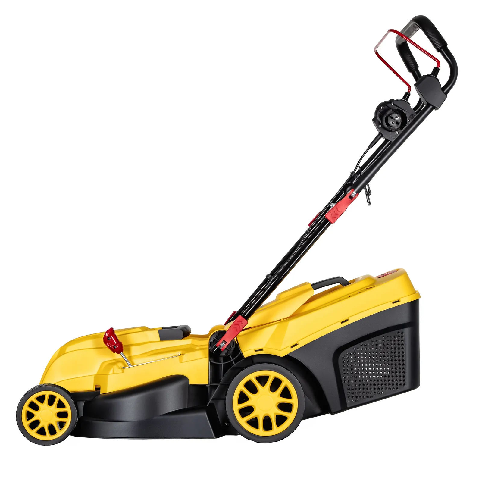 2E Electric lawn mower GardenCut 38 1600 38cm 40l 25-75mm 12.7kg