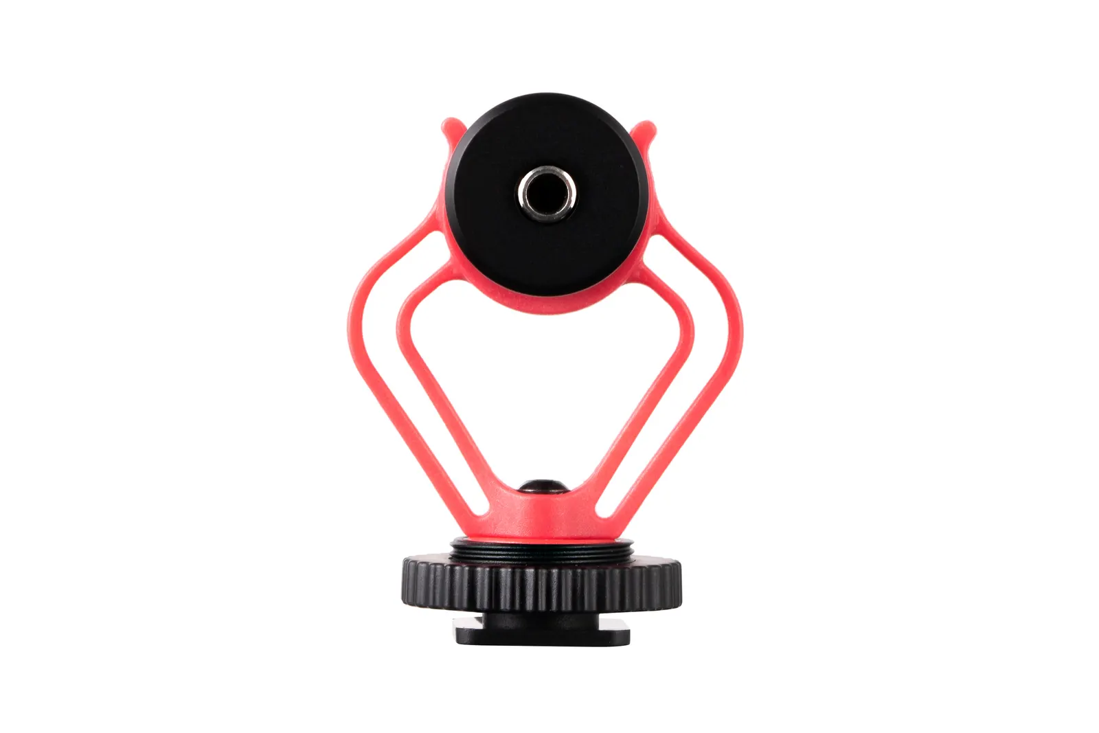 მიკროფონი 2E MG010 Shoutgun Mic, 3.5mm
