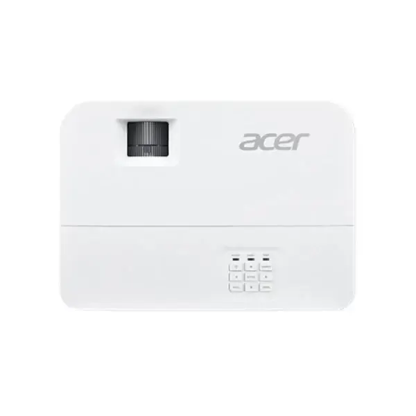 პროექტორი MR.JTA11.001, Acer H6815BD DLP 3D UHD-4K -2 x HDMI, 1 x RS-232, 1 x 3.5 mm audio female, 1 x DC out