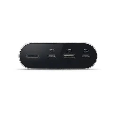 ნოუთბუქის დამტენი Dell Targus 140W USB-C Power Bank -APB081GL