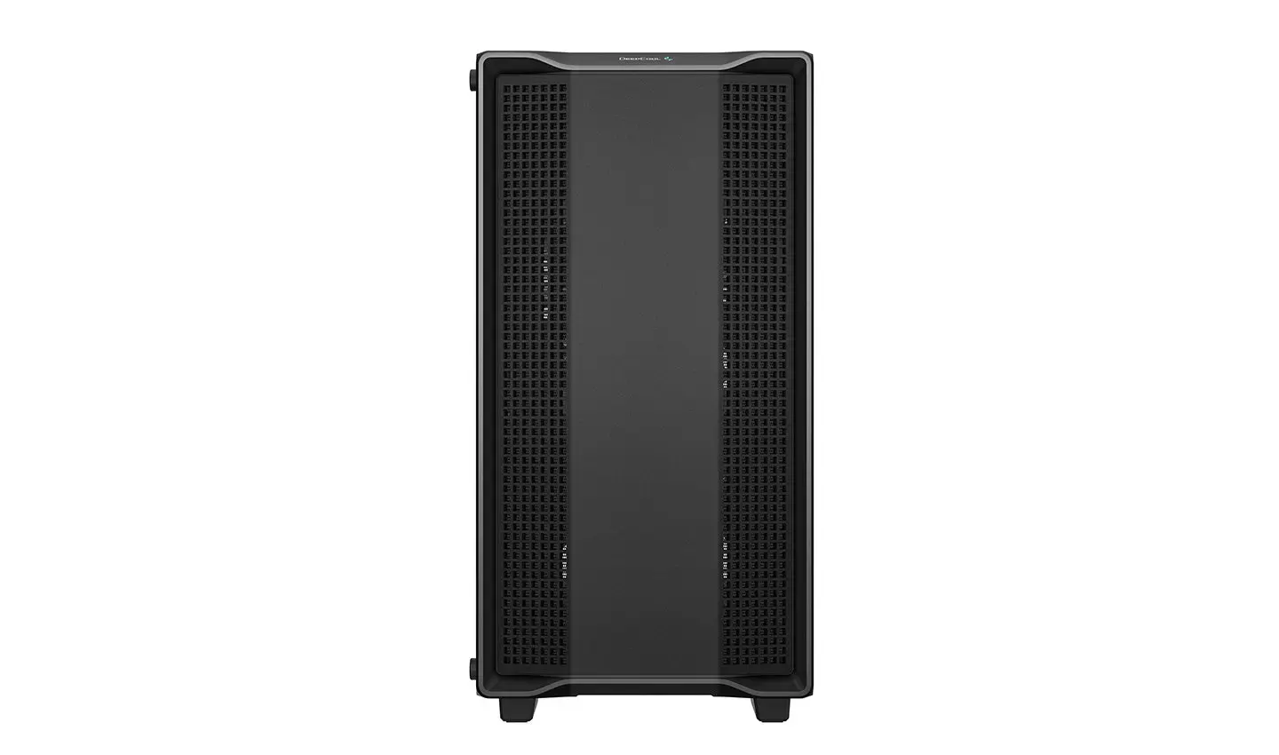 DeepCool, CC360 ARGB Case Black