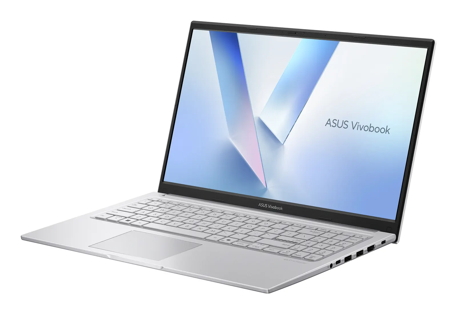 ASUS Vivobook 15 X1504MA-BQ257W, 15.6", Core 5-320, 16GB, 512GB, Cool Silver
