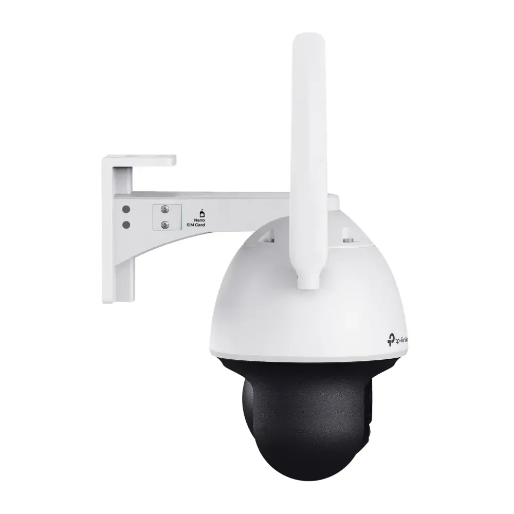 TP-LINK VIGI C540-4G(4mm)