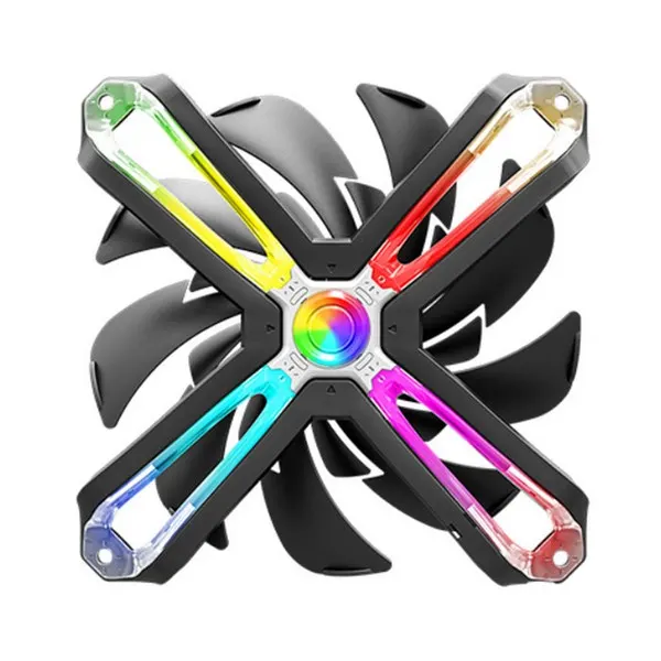 Zalman 120mm RGB FAN