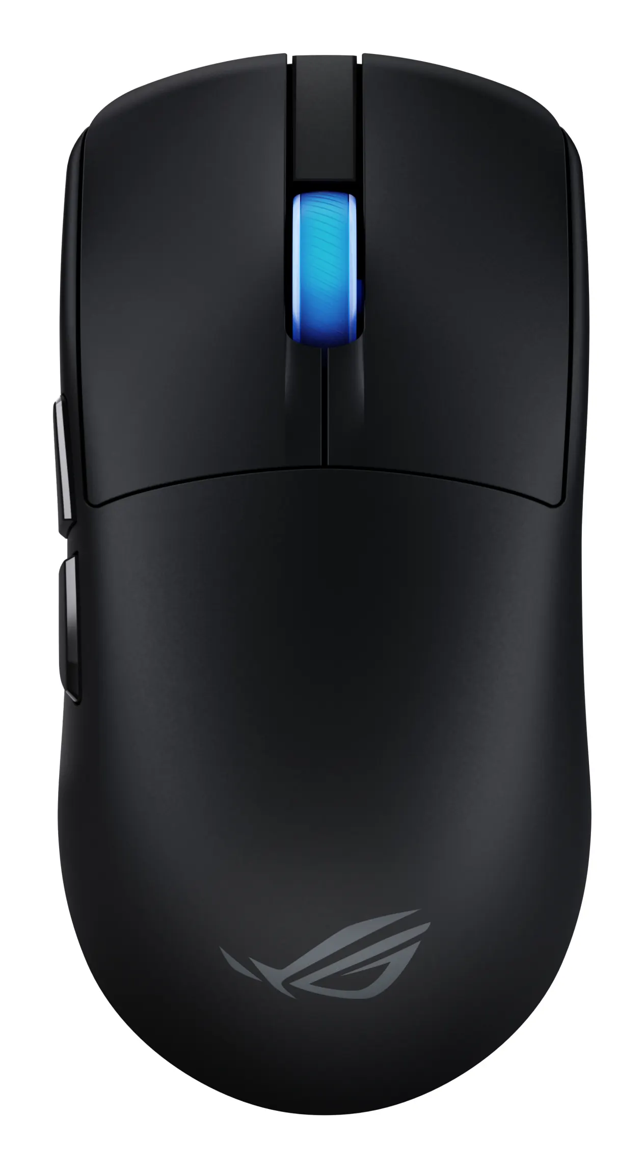 მაუსი ASUS Mouse ROG Harpe II Ace, USB-A/WL/BT, black