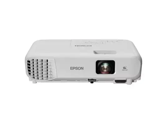 პროექტორი EPSON Projector EB-W53 3LCD