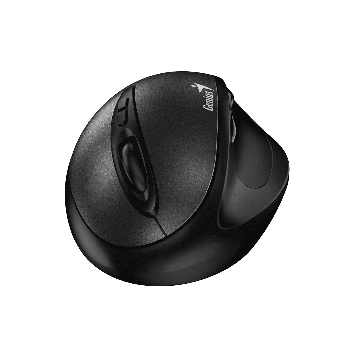 მაუსი Genius, Ergo 8300S, Mouse, AI Copilot, Black