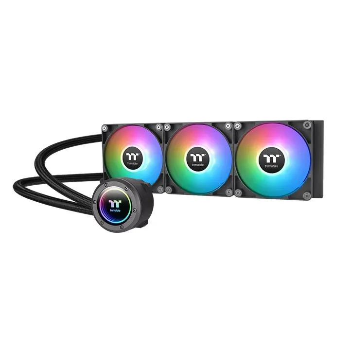 Thermaltake, TH360 ARGB Sync AIO Liquid Cooler