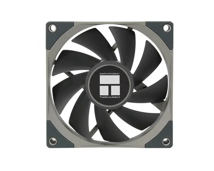 ქულერი THERMALRIGHT TL-C9 92mm Case Fan 2000 RPM±10%