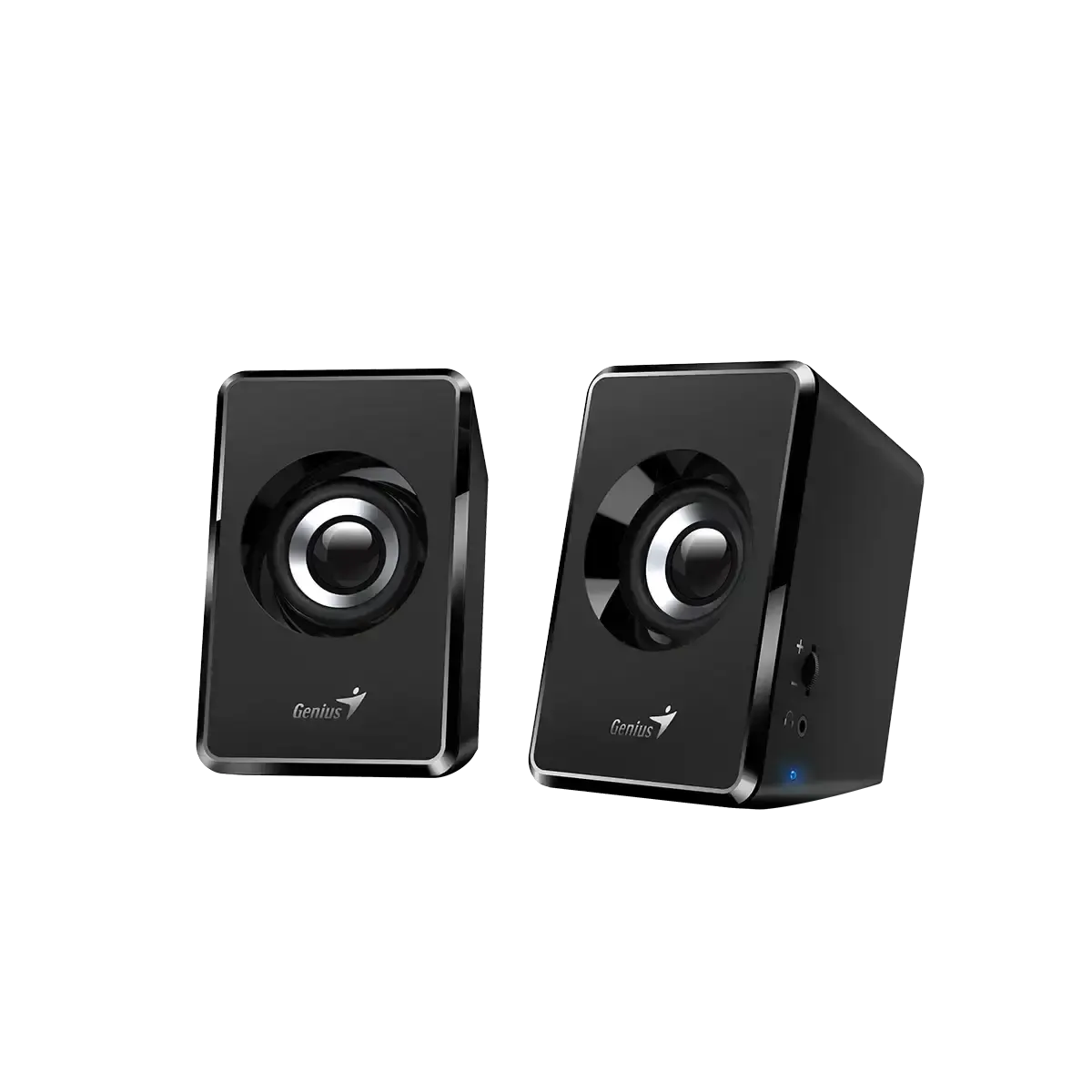 დინამიკი Genius, SP-U125 Speakers Black