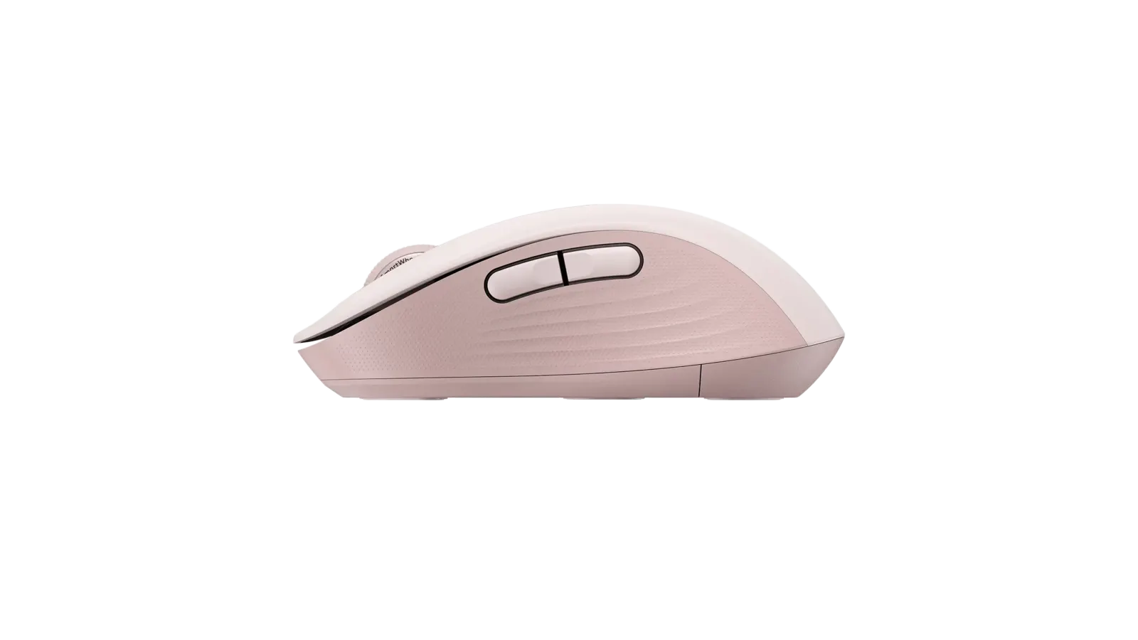logitech,M650L, Mouse Rose