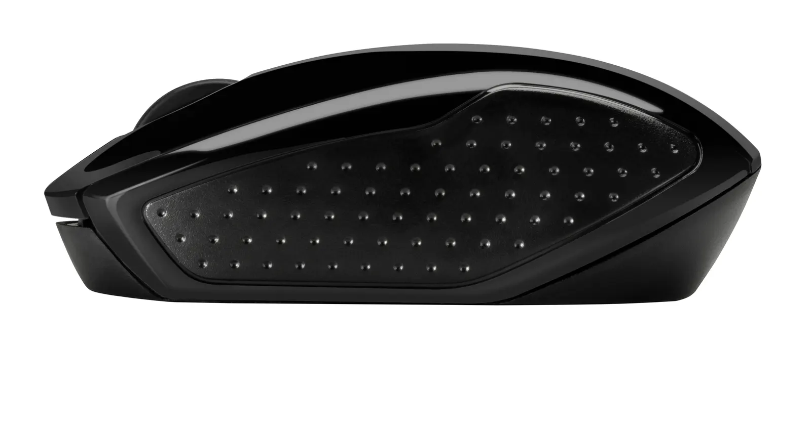 HP 200 Black Wireless Mouse EURO