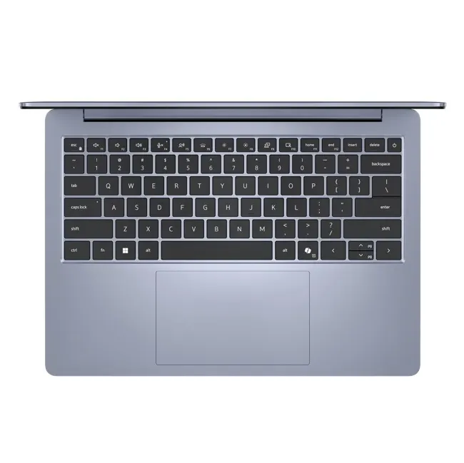Dell 14S DS14260/Ultra 7 355/16 GB, LPDDR5x, 7467 MT/s/512GB SSD/14" FHD+ 300 nit OLED, DCI-P3 100%/FHD+IR Cam Mic /Wi-Fi7+BT 6.0/Eng Backlit Kb/3