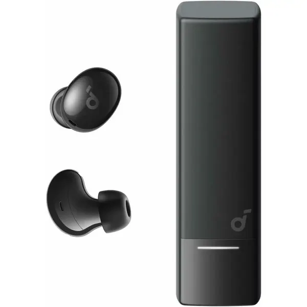 ყურსასმენი SoundCore A30i Bluetooth In-ear Black