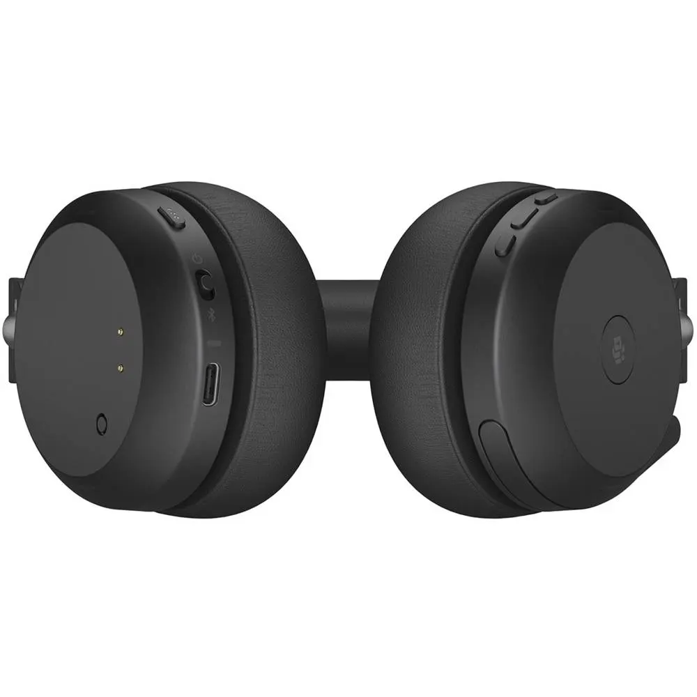 27599-999-999 Jabra Evolve2 75, Link380a MS Stereo Black
