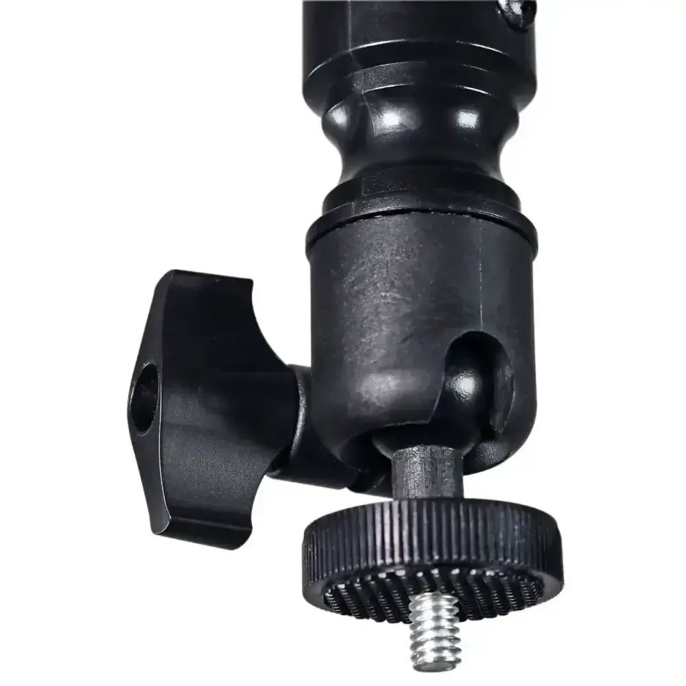 AllScreen CDJ40, Ceiling Mount For Projector, Black