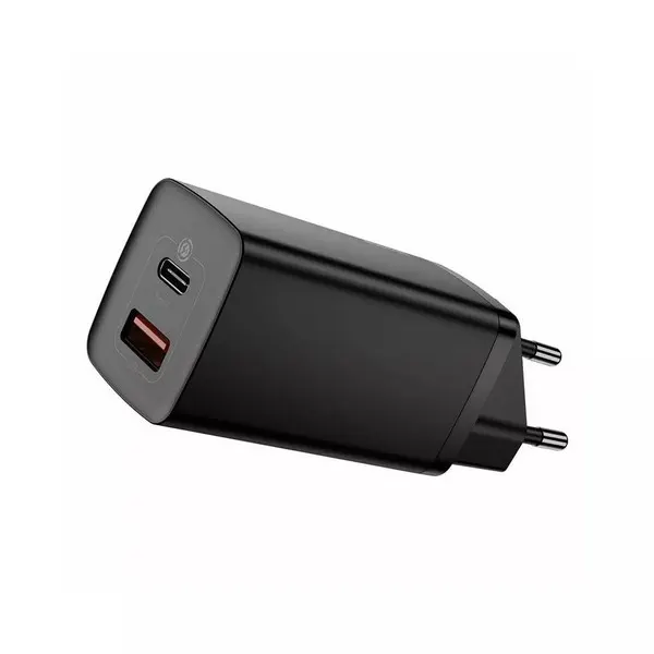 Baseus GaN2 Lite Charger 65W Black