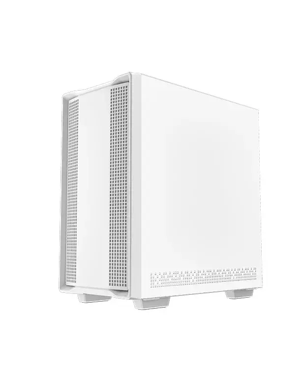 DeepCool, CC360 WH ARGB Case White.