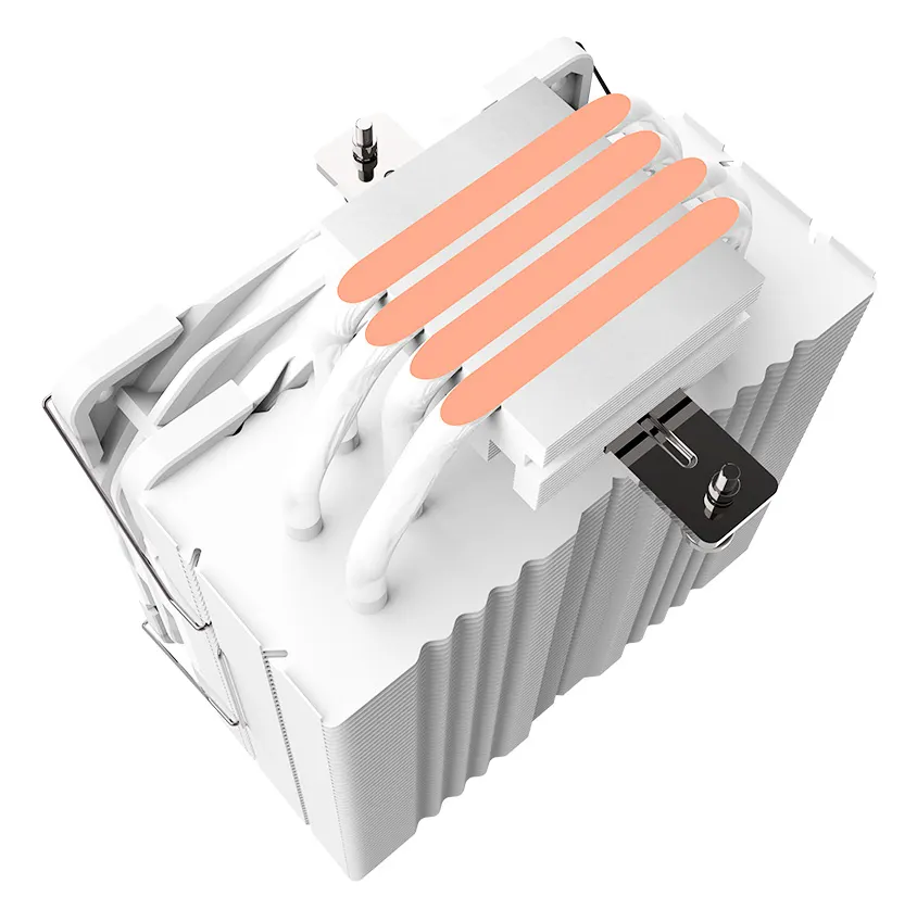 ქულერი Zalman CNPS9X PERFORMA PLUS ARGB White