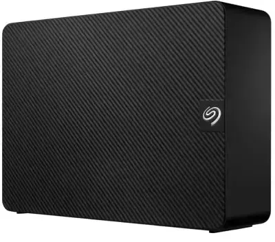 SEAGATE, STKP18000400, External HDD, 18TB, External Expansion Desktop Drive (3.5'/ USB 3.0).