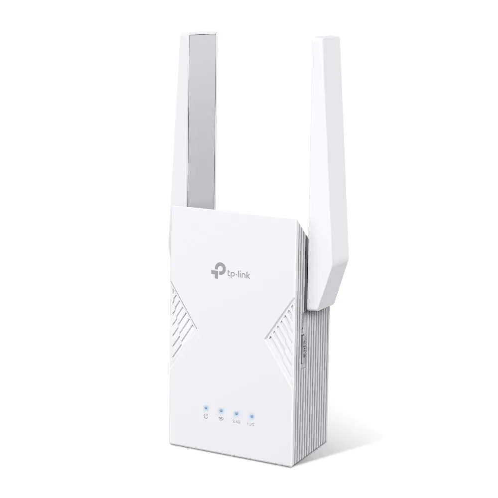 TP-Link, RE225BE, BE3600 Wi-Fi 7 Range Extender