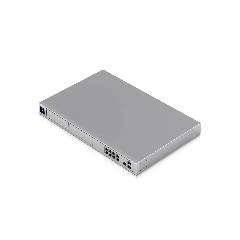 UniFi Cloud Gateway - Dream Machine Pro Max, Ubiquiti UDM-Pro-Max-EU