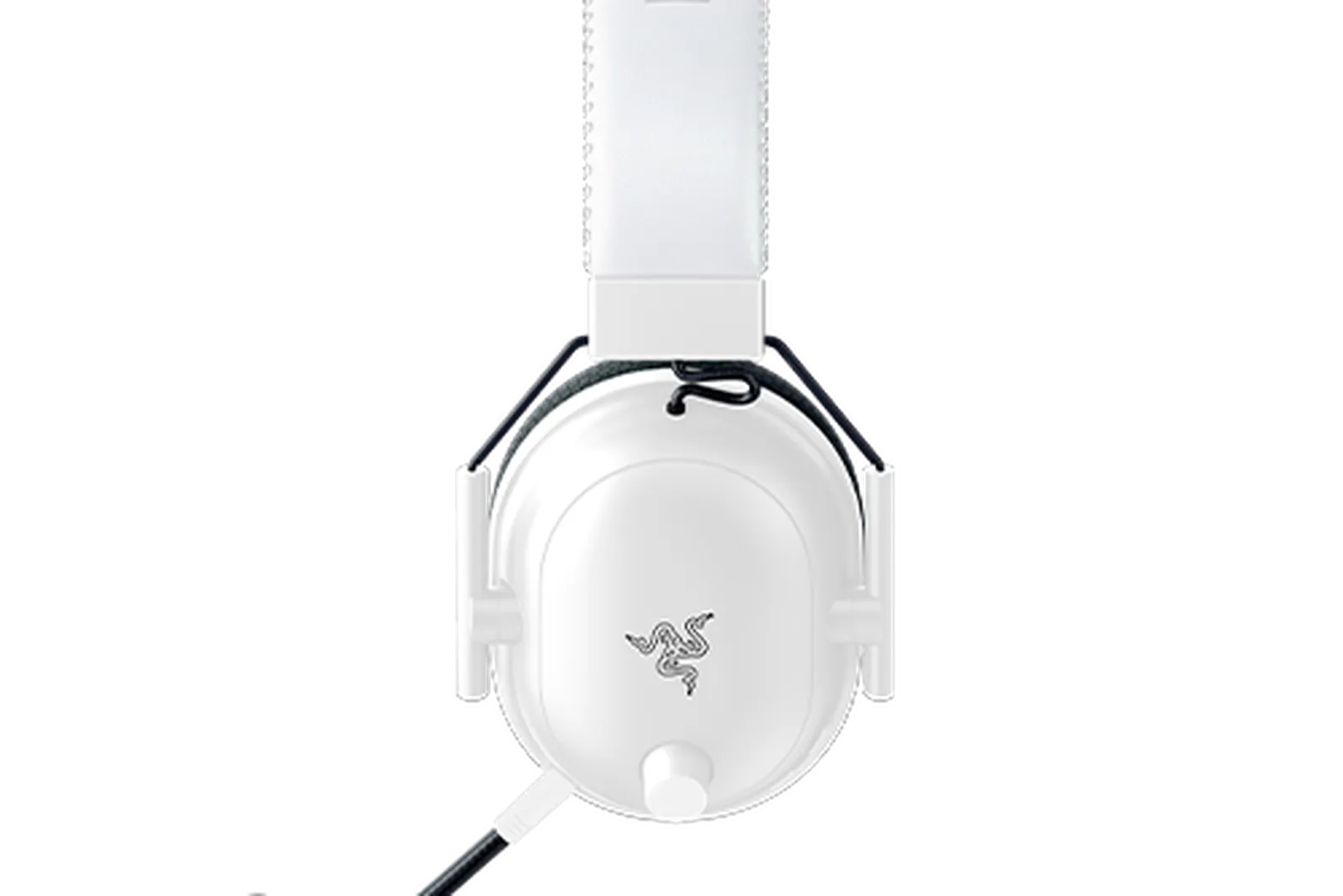 ყურსასმენი Razer Gaming Headset BlackShark V2 Pro (2023), 7.1, WL/BT, white