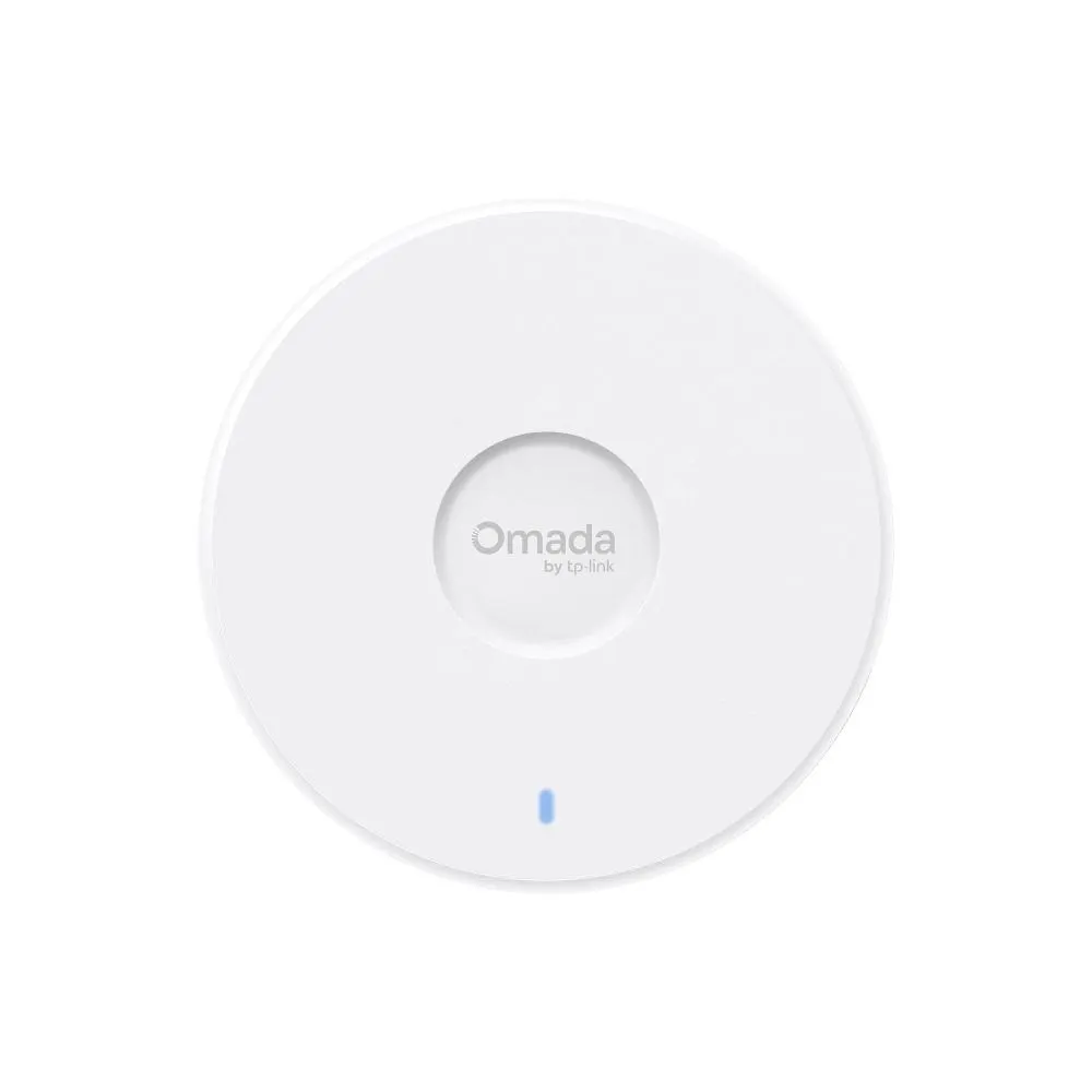 TP-Link, EAP727, Access Point, BE5000 Ceiling Mount Wi-Fi 7 Access Point