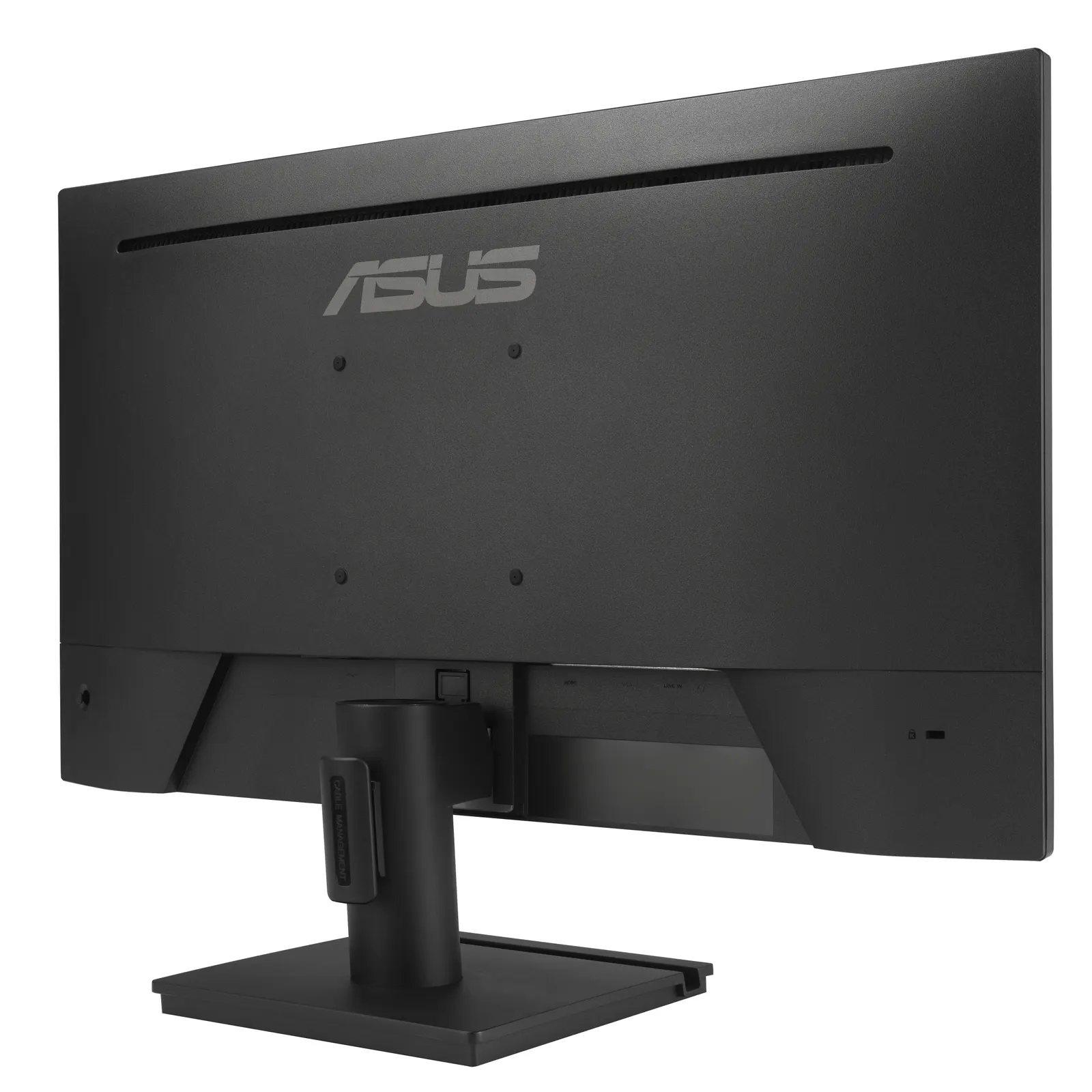 მონიტორი Asus Monitor 23.8" VA249HG D-Sub, HDMI, Audio, IPS, 120Hz, 1ms, sRGB 99%, AdaptiveSync