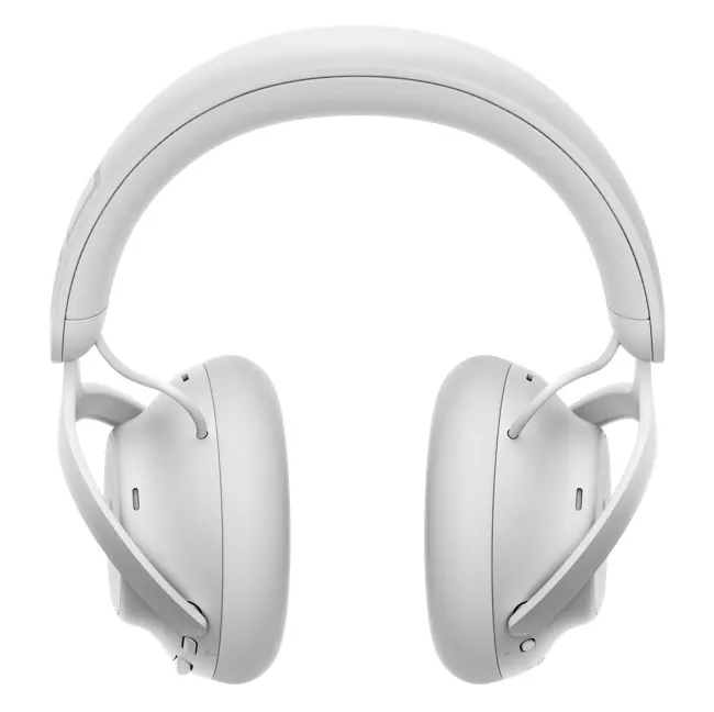 ყურსასმენი Dell Alienware Pro Wireless Gaming Headset - Lunar Light