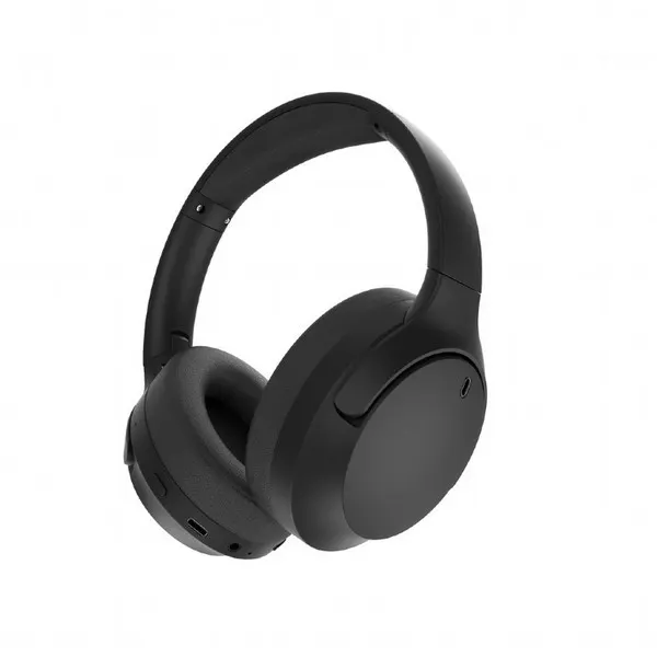 ყურსასმენი Gembird BHP-ANC-01 Wireless On-Ear Black