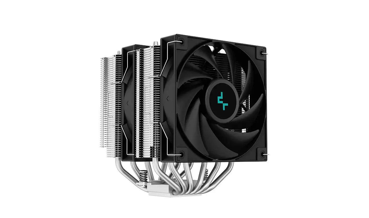 DeepCool, AG620 CPU Cooler