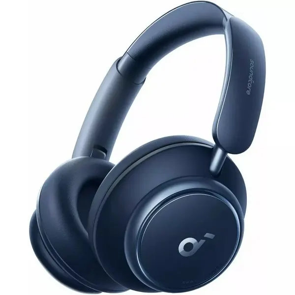 ყურსასმენი SoundCore Space Q45 Bluetooth On-ear Blue
