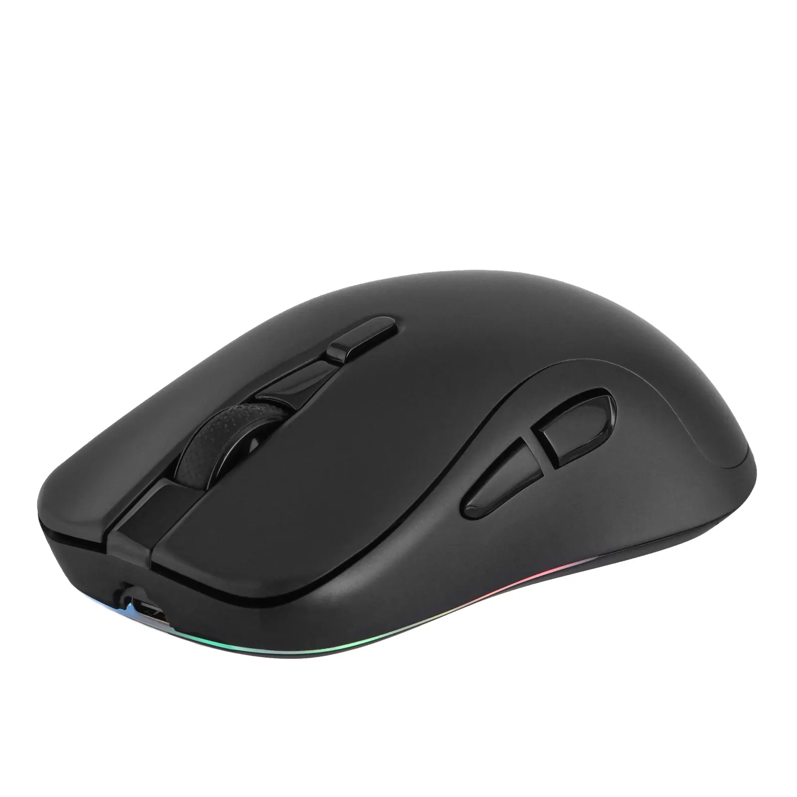 2E GAMING Mouse MG270 WL, WL/BT, black