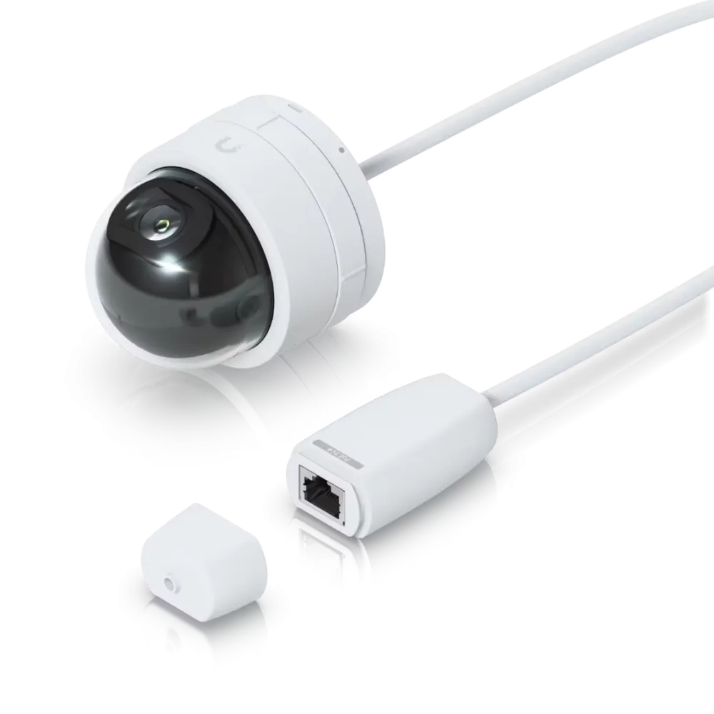 IP კამერა - G5 Dome Ultra - Ubiquiti UVC-G5-Dome-Ultra