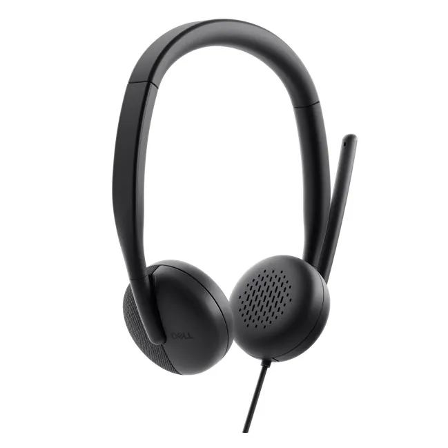 ყურსასმენი Dell Wired Headset WH3024