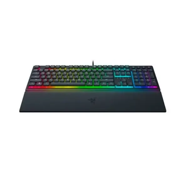 კლავიატურა Razer, Ornata V3 (RGB) Keyboard Black