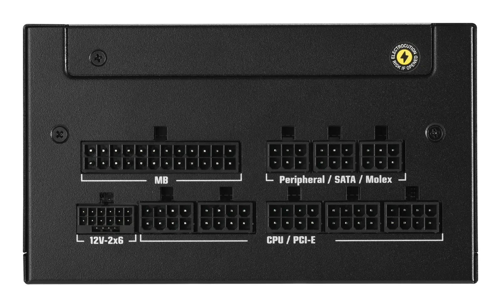 კვების ბლოკი ASUS TUF-GAMING-1000P//PSU, UNIVERSAL