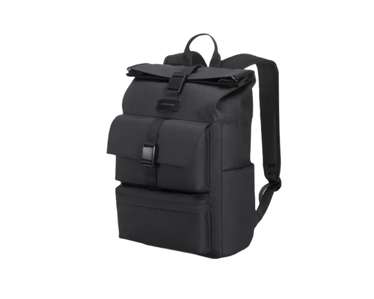 ზურგჩანთა Kingsons Laptop Backpack 15.6" Black - KS3327W
