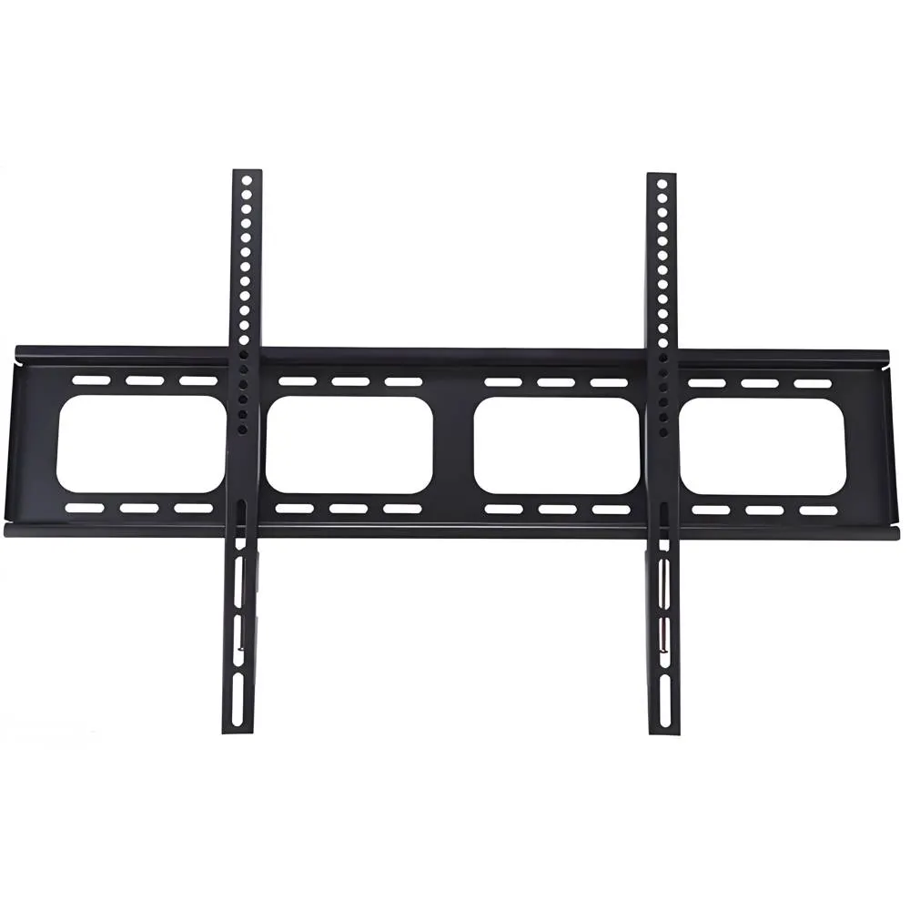 ტელევიზორის საკიდი Allscreen CTMB125, 50"-120", TV Mount, Black