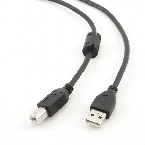 Gembird USB 2.0 Printer Cable 3m