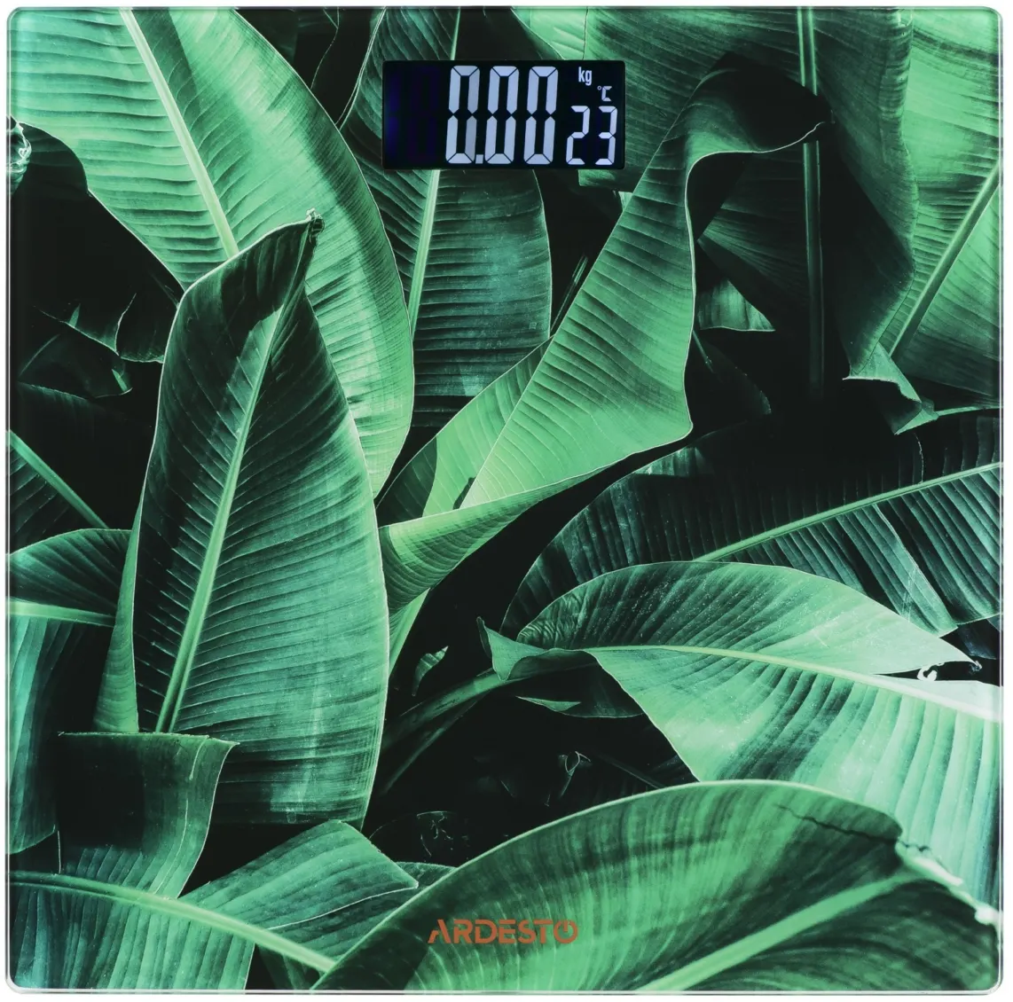 სასწორი Ardesto SCB-965LEAVES
